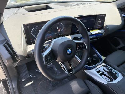2025 BMW X3 — photo 23 view