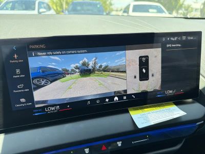 2025 BMW X3 — photo 29 view