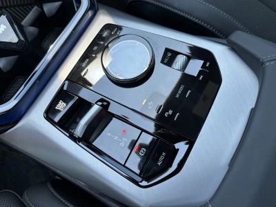 2025 BMW X3 — photo 36 view