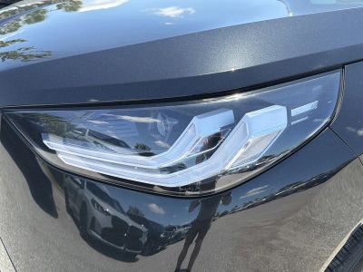2025 BMW X3 — photo 9 view