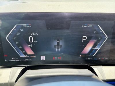 2025 BMW X3 — photo 37 view