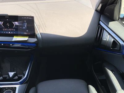 2025 BMW X3 — photo 17 view