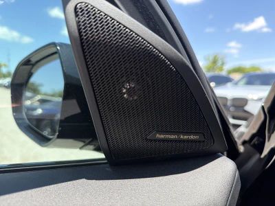 2025 BMW X3 — photo 28 view