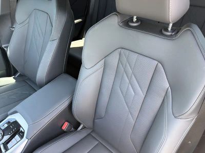 2025 BMW X3 — photo 25 view