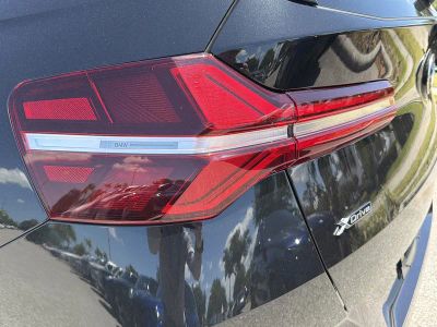 2025 BMW X3 — photo 11 view