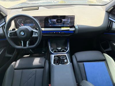 2025 BMW X3 — photo 14 view