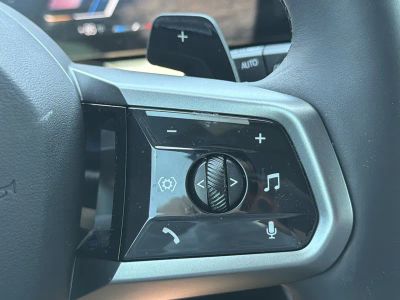 2025 BMW X3 — photo 33 view