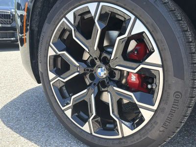 2025 BMW X3 — photo 10 view