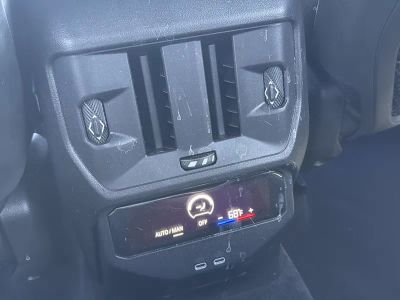 2025 BMW X3 — photo 18 view