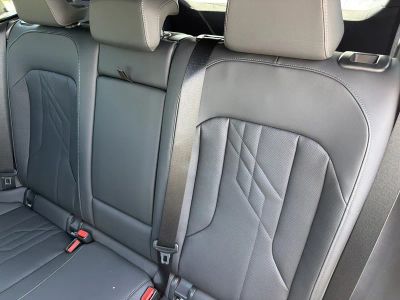 2025 BMW X3 — photo 21 view