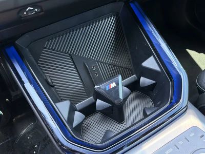 2025 BMW X3 — photo 35 view
