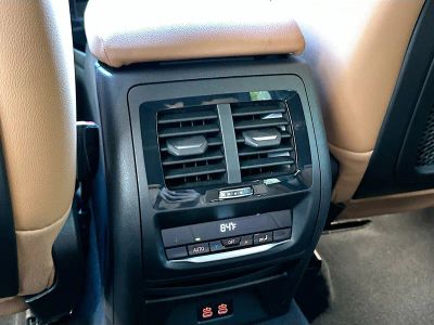 2024 BMW X3 — photo 25 view