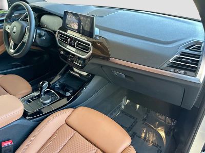 2024 BMW X3 — photo 29 view