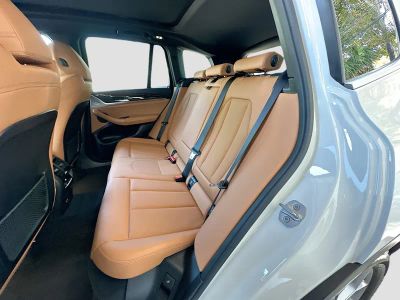 2024 BMW X3 — photo 24 view