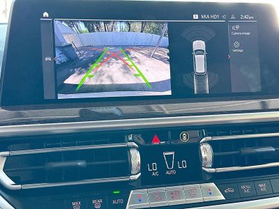 2024 BMW X3 — photo 14 view