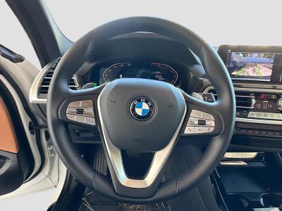 2024 BMW X3 — photo 11 view