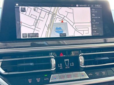 2024 BMW X3 — photo 13 view