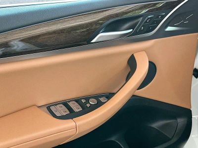 2024 BMW X3 — photo 18 view