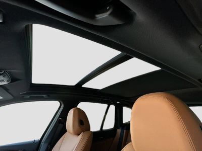 2024 BMW X3 — photo 21 view