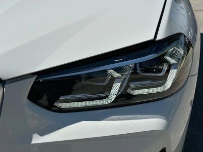 2024 BMW X3 — photo 30 view