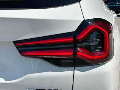 2024 BMW X3 — photo 31 view