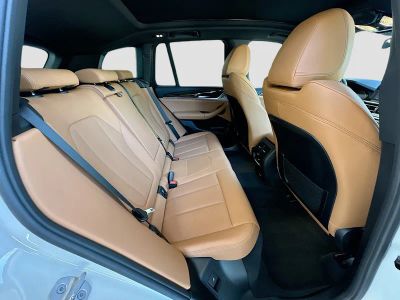 2024 BMW X3 — photo 27 view