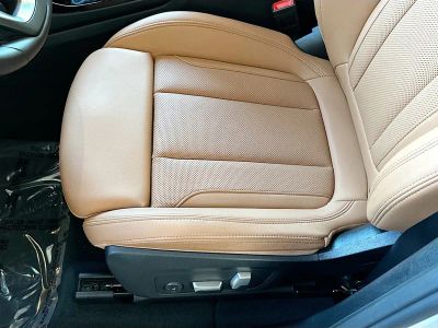 2024 BMW X3 — photo 19 view