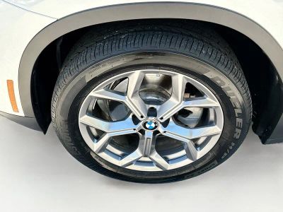 2024 BMW X3 — photo 33 view