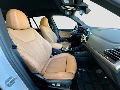 2024 BMW X3 — photo 28 view