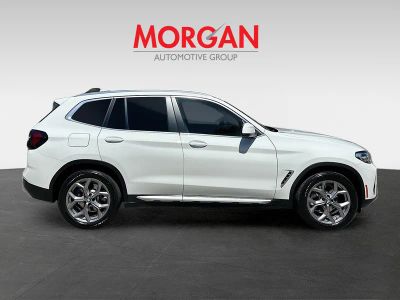 2024 BMW X3 — photo 8 view