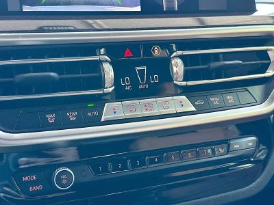 2024 BMW X3 — photo 16 view