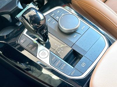 2024 BMW X3 — photo 17 view