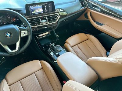 2024 BMW X3 — photo 23 view