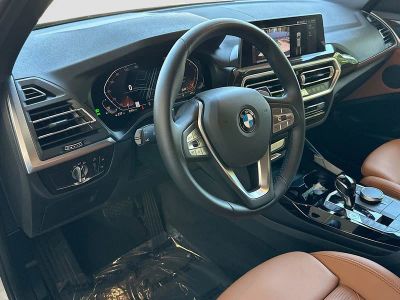 2024 BMW X3 — photo 9 view