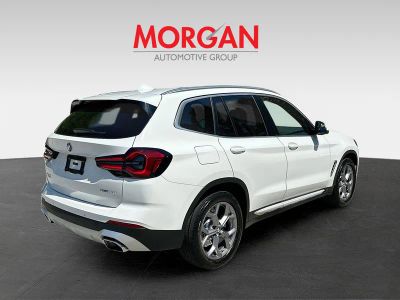 2024 BMW X3 — photo 7 view
