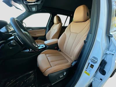 2024 BMW X3 — photo 20 view