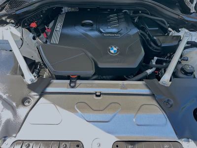 2024 BMW X3 — photo 32 view