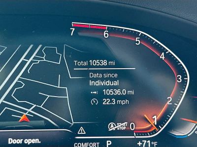 2024 BMW X3 — photo 12 view