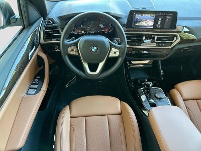 2024 BMW X3 — photo 22 view