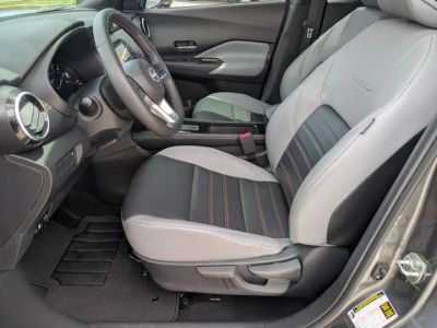 2023 Nissan Kicks - Photo 11