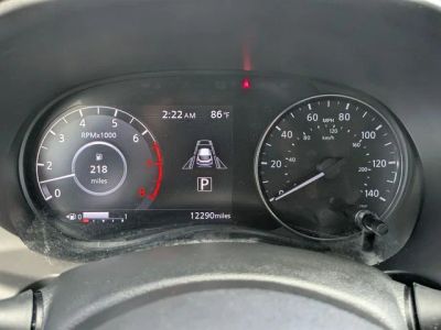 2023 Nissan Kicks - Photo 13