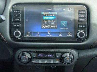 2023 Nissan Kicks - Photo 17