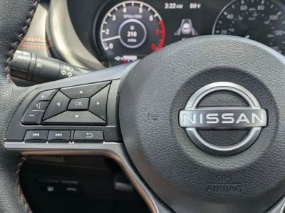 2023 Nissan Kicks - Photo 14