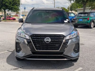 2023 Nissan Kicks - Photo 8