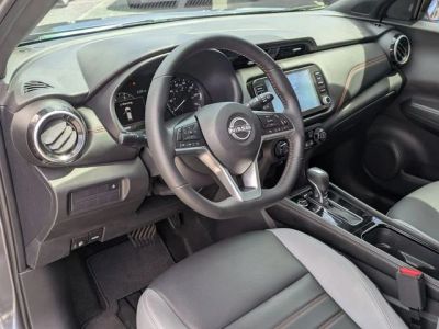 2023 Nissan Kicks - Photo 27