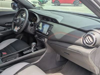 2023 Nissan Kicks - Photo 24