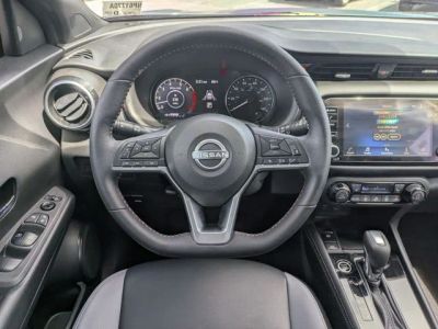 2023 Nissan Kicks - Photo 26