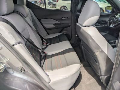 2023 Nissan Kicks - Photo 21
