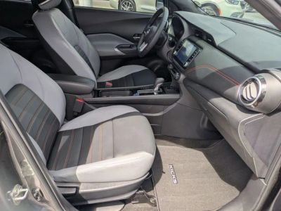 2023 Nissan Kicks - Photo 22