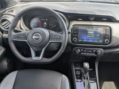 2023 Nissan Kicks - Photo 25